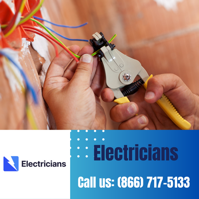 Bloomfield Hills Electricians: Your Premier Choice for Electrical Services | Electrical contractors Bloomfield Hills